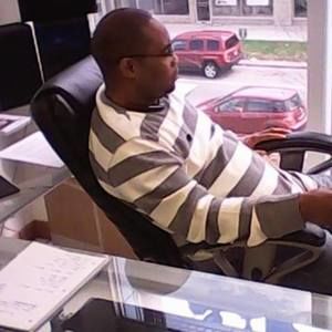 Meet your Posher, Al